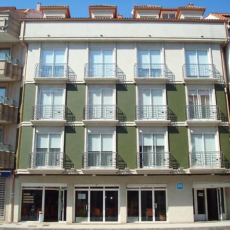 Hotel Plaza Portonovo Exterior photo